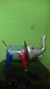 Product image 3 of the product “Elephant 75 cm Length, metal art. ”